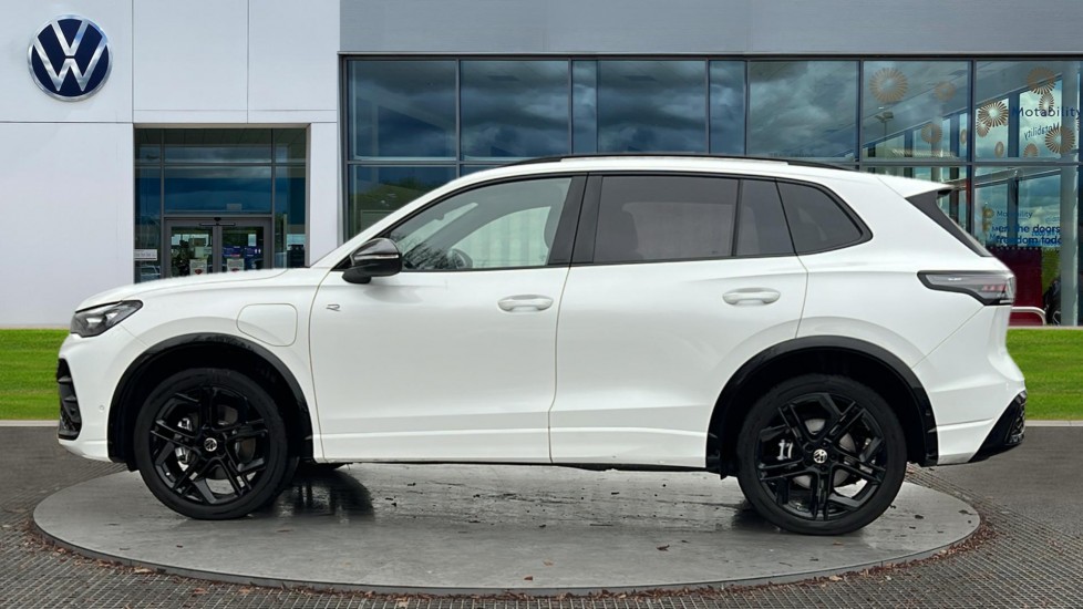Used Volkswagen Tiguan 2025 for sale - 76927842: Photo 8