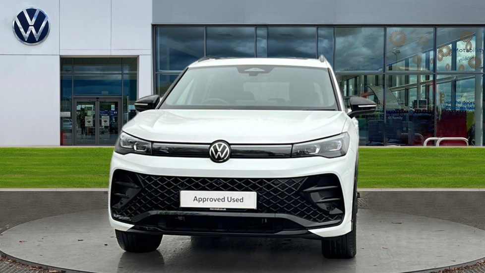 Used Volkswagen Tiguan 2025 for sale - 76927842: Photo 9