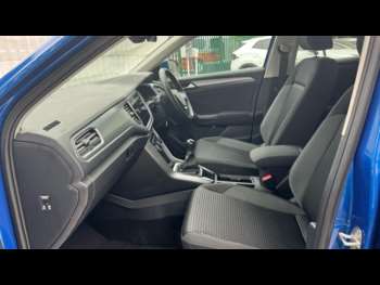 Used Volkswagen T-Roc 2021 for sale - 75019179: Photo