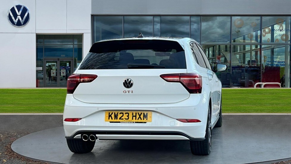 Used Volkswagen Polo 2023 for sale - 76528956: Photo 10