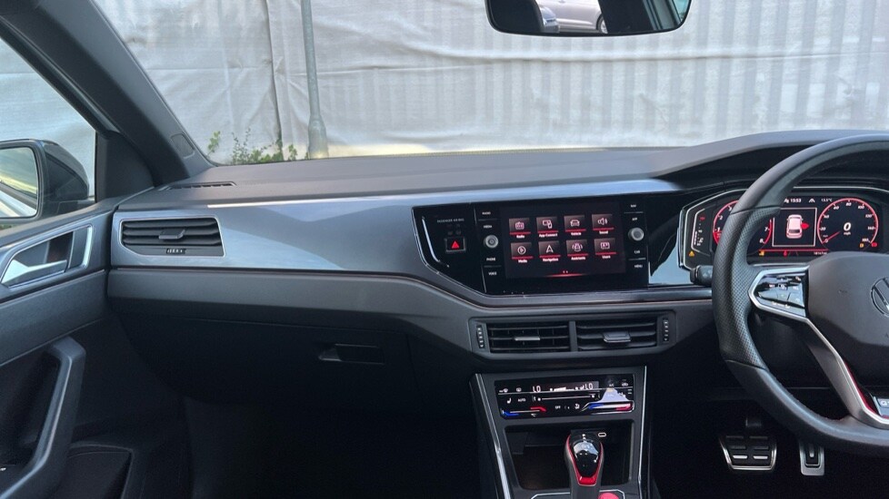 Used Volkswagen Polo 2023 for sale - 76528956: Photo 12