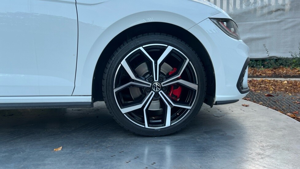 Used Volkswagen Polo 2023 for sale - 76528956: Photo 17