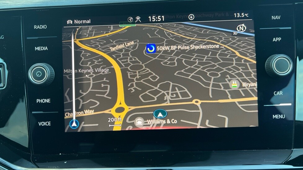 Used Volkswagen Polo 2023 for sale - 76528956: Photo 21