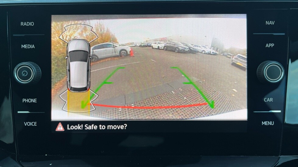 Used Volkswagen Polo 2023 for sale - 76528956: Photo 22