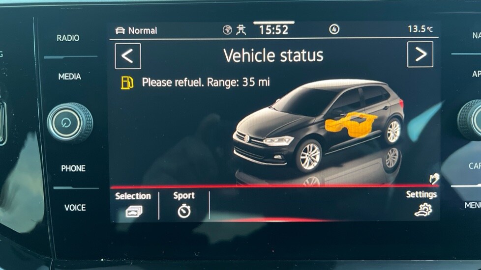 Used Volkswagen Polo 2023 for sale - 76528956: Photo 23