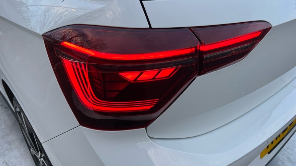 Used Volkswagen Polo 2023 for sale - 76528956: Photo 46