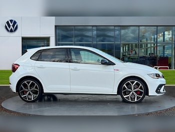 Used Volkswagen Polo 2023 for sale - 76528956: Photo