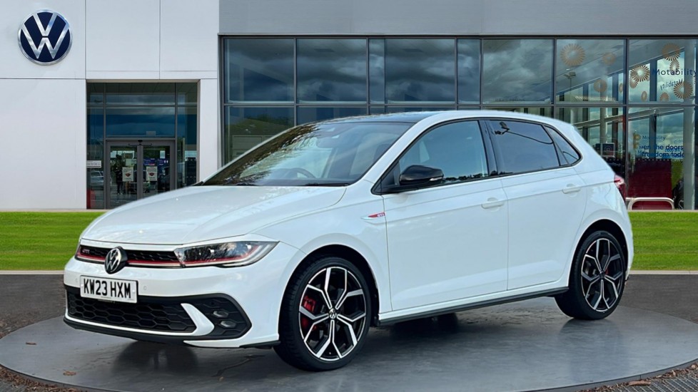 Used Volkswagen Polo 2023 for sale - 76528956: Photo 6