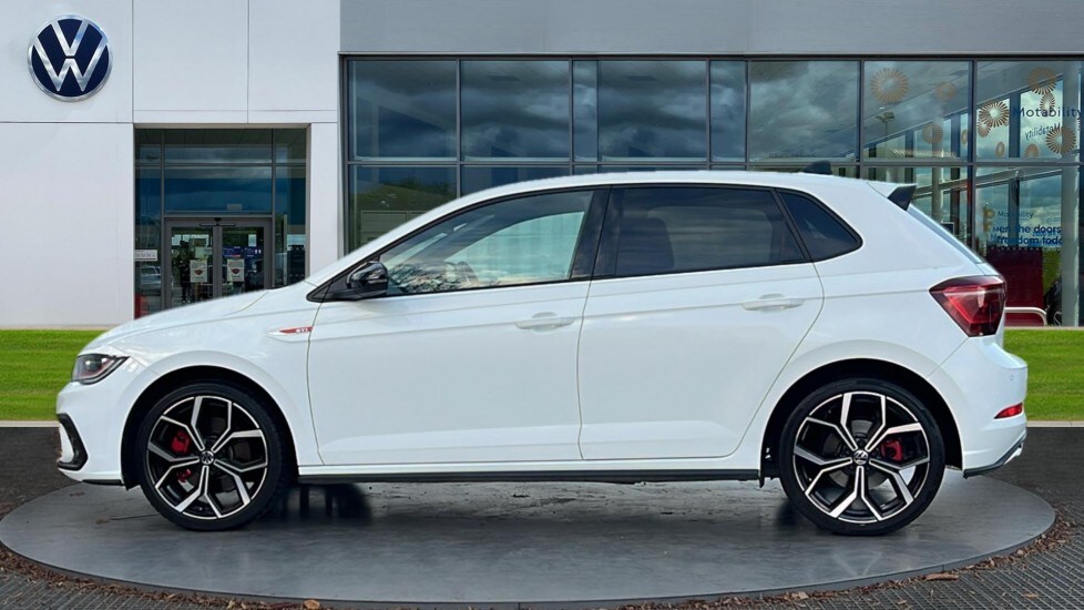 Used Volkswagen Polo 2023 for sale - 76528956: Photo 8