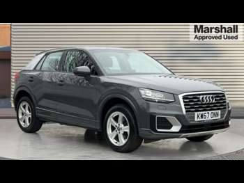 2017 - 1.0 TFSI Sport 5dr [Tech pack]