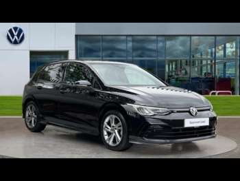 2020 - 1.5 TSI 150 R-Line 5dr