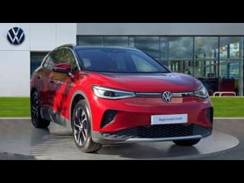 2024 - 210kW 4MOTION Match Pro 77kWh 5dr Auto