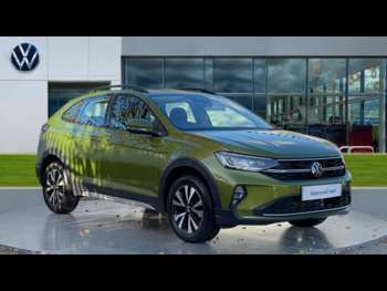 2024 - 1.0 TSI 110 Life 5dr