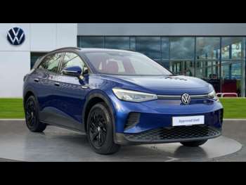 2022 - 109kW Life Pure 52kWh 5dr Auto