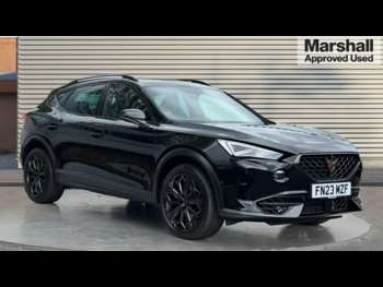 2023 - 2.0 TSI 310 VZN 5dr DSG 4Drive