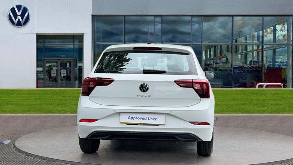 Used Volkswagen Polo 2025 for sale - 75641110: Photo 10