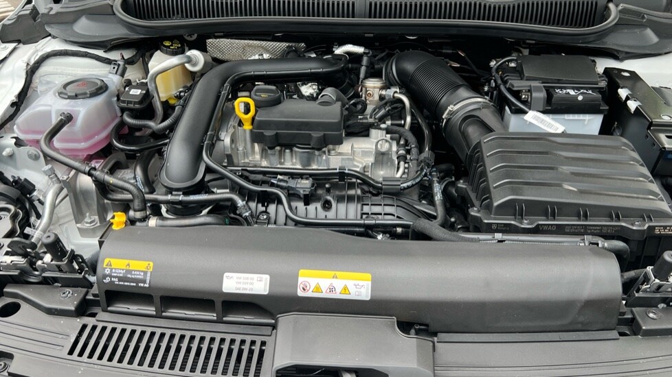 Used Volkswagen Polo 2025 for sale - 75641110: Photo 16