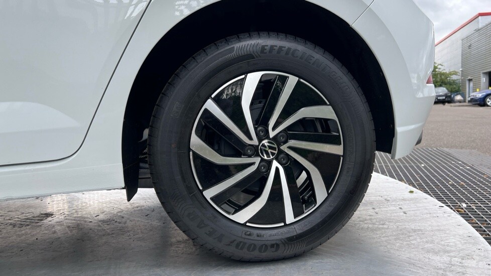 Used Volkswagen Polo 2025 for sale - 75641110: Photo 19