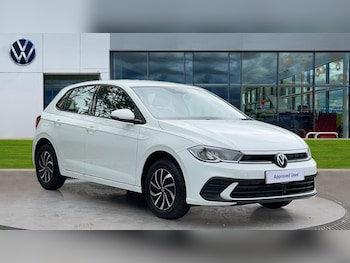 Volkswagen - Polo