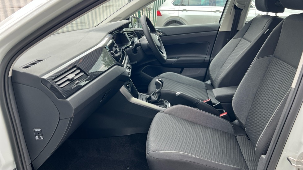 Used Volkswagen Polo 2025 for sale - 75641110: Photo 2