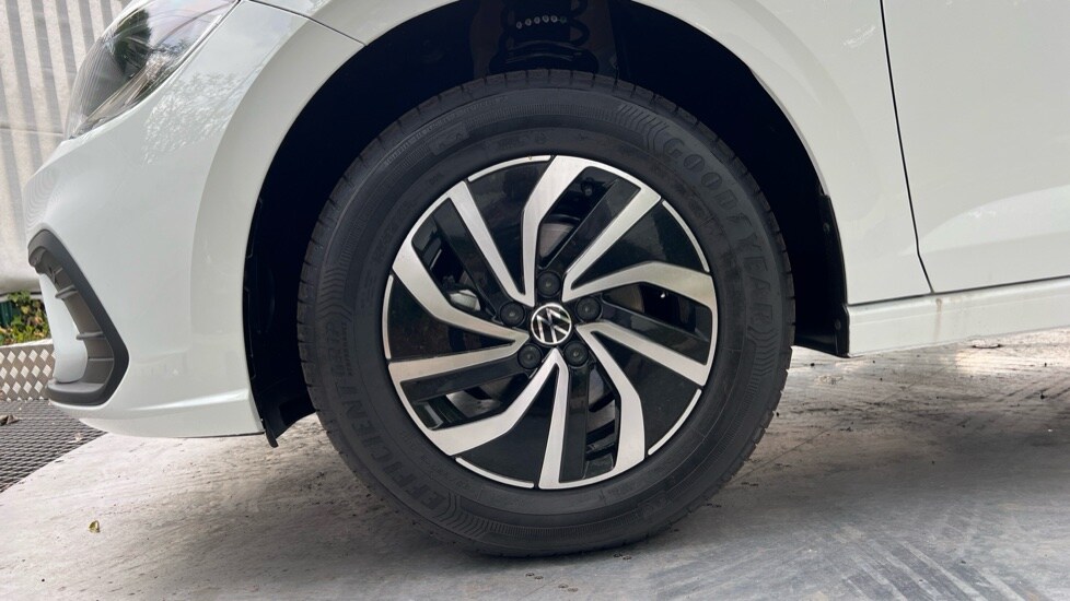 Used Volkswagen Polo 2025 for sale - 75641110: Photo 20