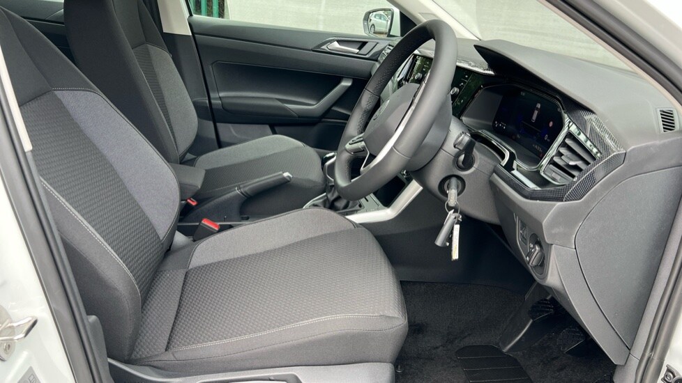 Used Volkswagen Polo 2025 for sale - 75641110: Photo 26