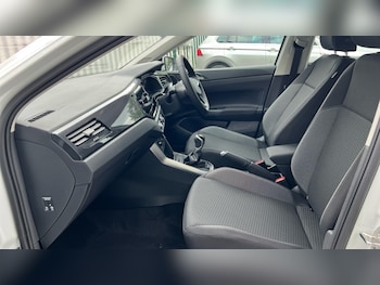 Used Volkswagen Polo 2025 for sale - 75641110: Photo 2