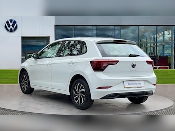 Used Volkswagen Polo 2025 for sale - 75641110: Photo 3