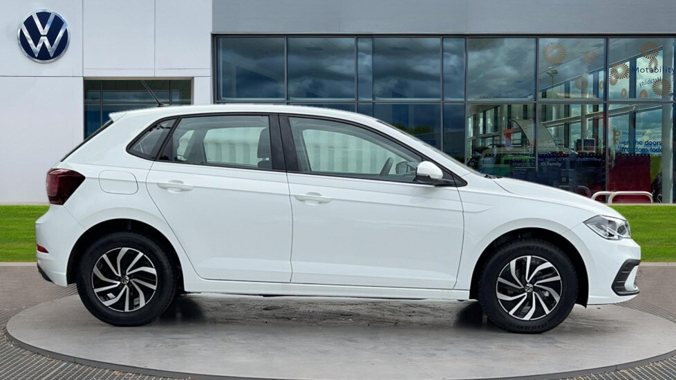 Used Volkswagen Polo 2025 for sale - 75641110: Photo 4