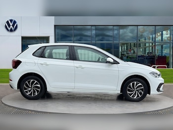 Used Volkswagen Polo 2025 for sale - 75641110: Photo 4