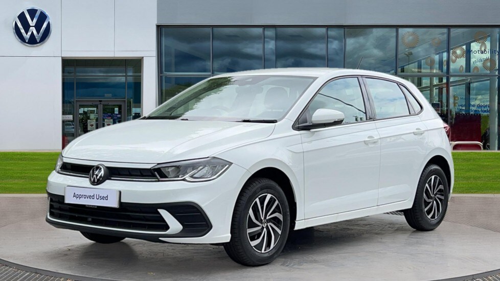 Used Volkswagen Polo 2025 for sale - 75641110: Photo 6