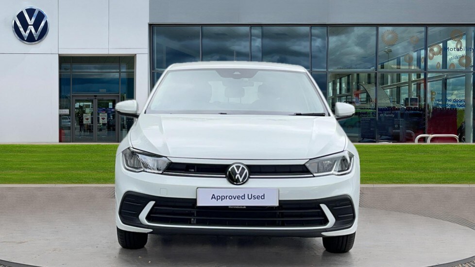 Used Volkswagen Polo 2025 for sale - 75641110: Photo 9