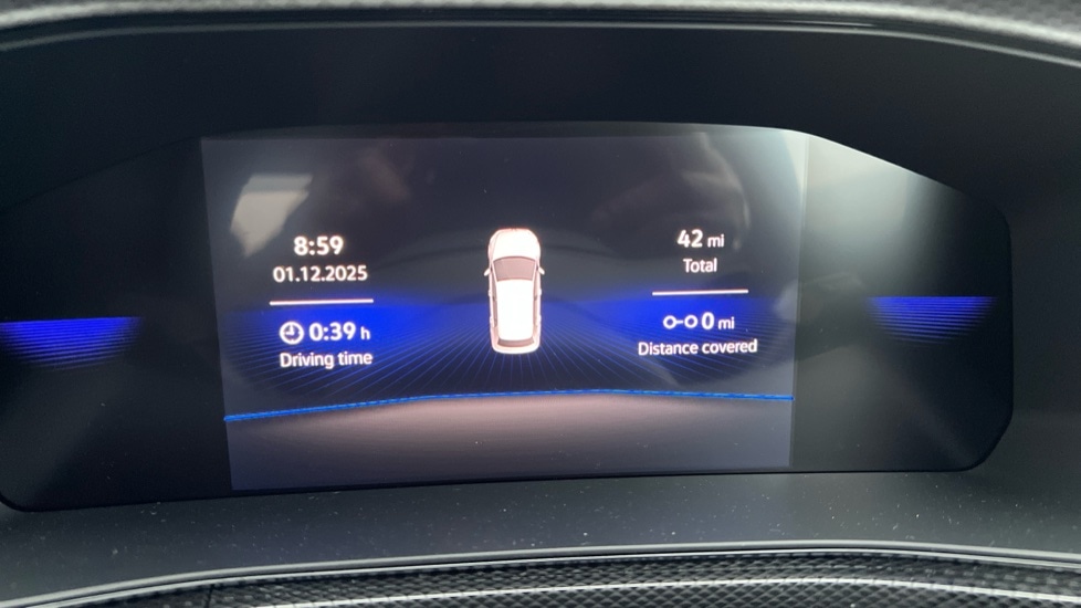 Used Volkswagen T-Cross 2025 for sale - 76888823: Photo 13