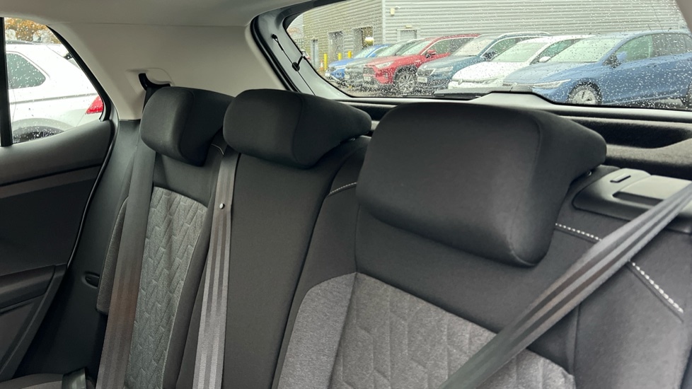 Used Volkswagen T-Cross 2025 for sale - 76888823: Photo 14