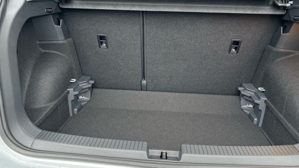 Used Volkswagen T-Cross 2025 for sale - 76888823: Photo 15