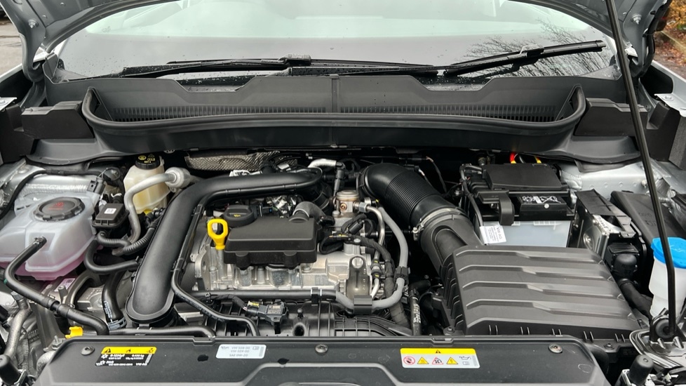 Used Volkswagen T-Cross 2025 for sale - 76888823: Photo 16