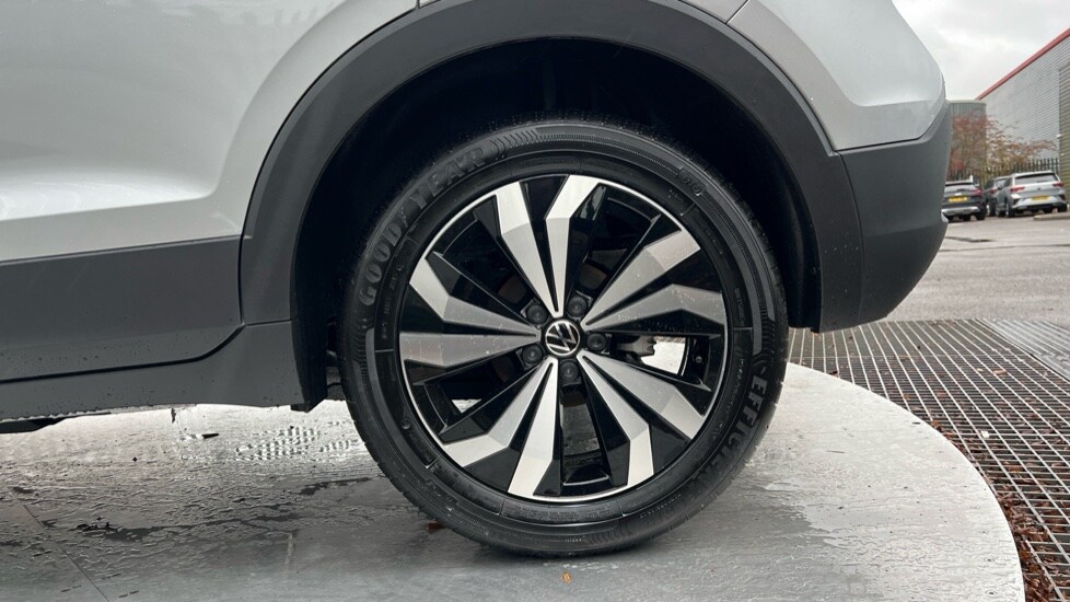 Used Volkswagen T-Cross 2025 for sale - 76888823: Photo 19