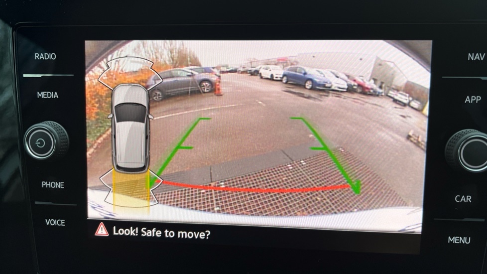 Used Volkswagen T-Cross 2025 for sale - 76888823: Photo 22