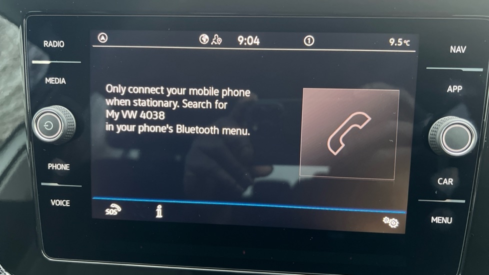 Used Volkswagen T-Cross 2025 for sale - 76888823: Photo 24