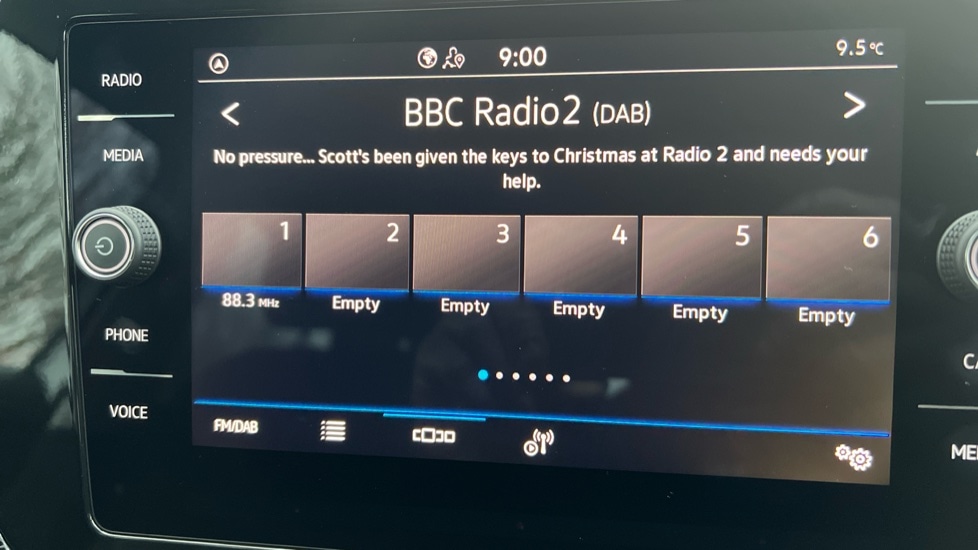 Used Volkswagen T-Cross 2025 for sale - 76888823: Photo 25