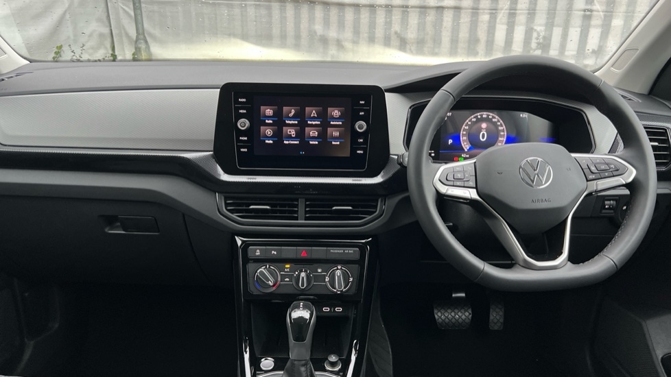 Used Volkswagen T-Cross 2025 for sale - 76888823: Photo 27