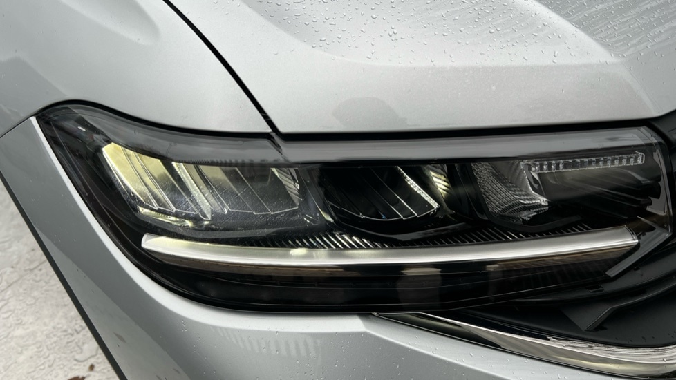 Used Volkswagen T-Cross 2025 for sale - 76888823: Photo 41