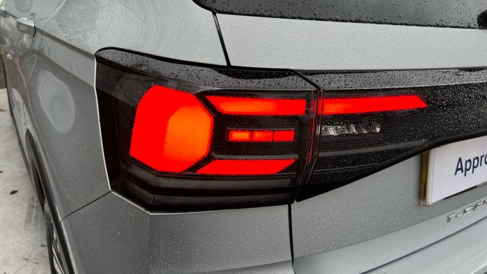 Used Volkswagen T-Cross 2025 for sale - 76888823: Photo 45