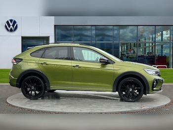 Used Volkswagen Taigo 2025 for sale - 76404660: Photo