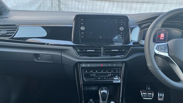 Used Volkswagen T-Roc 2025 for sale - 75625394: Photo 12