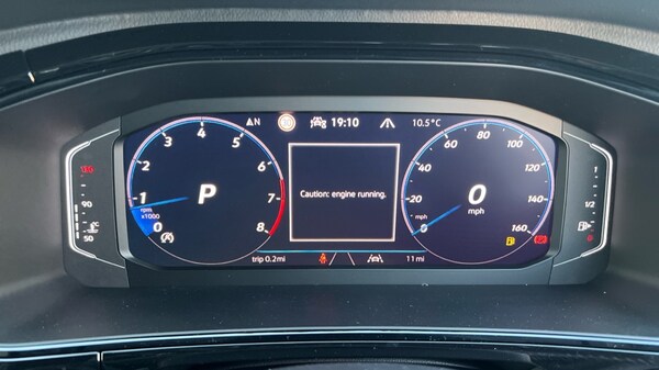 Used Volkswagen T-Roc 2025 for sale - 75625394: Photo 13