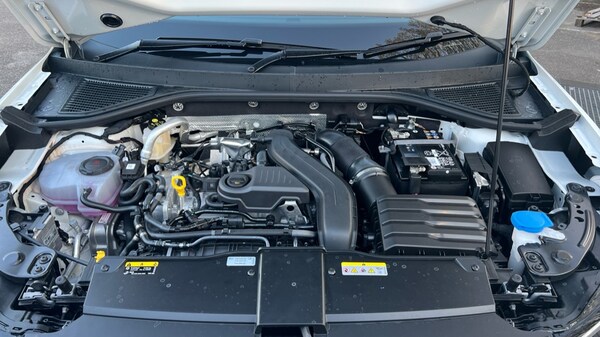 Used Volkswagen T-Roc 2025 for sale - 75625394: Photo 16