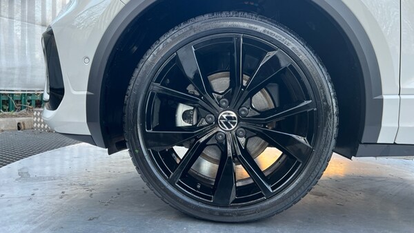 Used Volkswagen T-Roc 2025 for sale - 75625394: Photo 17
