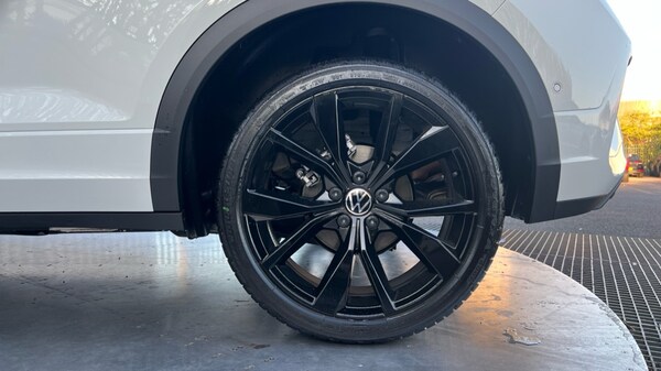 Used Volkswagen T-Roc 2025 for sale - 75625394: Photo 18