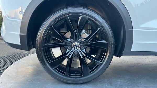 Used Volkswagen T-Roc 2025 for sale - 75625394: Photo 19